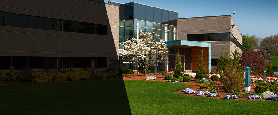 Barkhamsted Landscapers