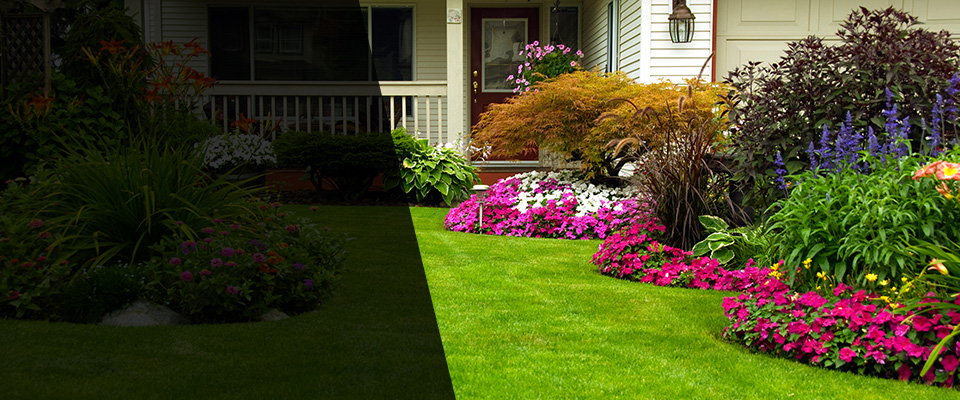 Barkhamsted Landscapers