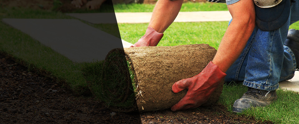 Barkhamsted Landscapers