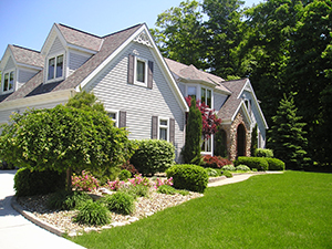Landscapers and Lawncare Services in Barkhamsted, CT